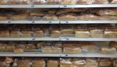 Some Orlando Baking products temporarily unavailable in stores | Local News