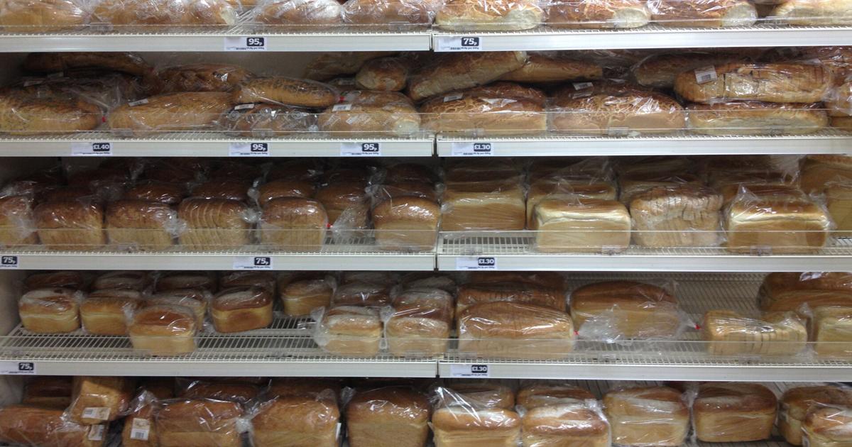 Some Orlando Baking products temporarily unavailable in stores | Local News