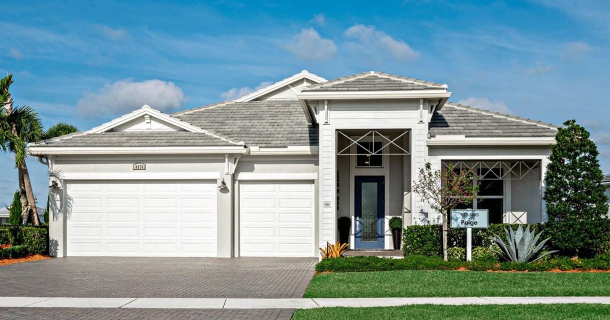 Kolter Homes Expands Home Design Personalization with New Layout Options in Port St. Lucie | Region