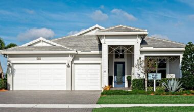 Kolter Homes Expands Home Design Personalization with New Layout Options in Port St. Lucie | National