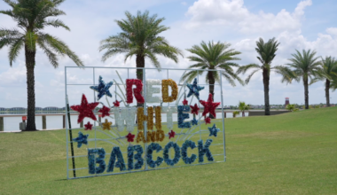 Canopy Kaboom canceled due to Charlotte County burn ban | Charlotte County
