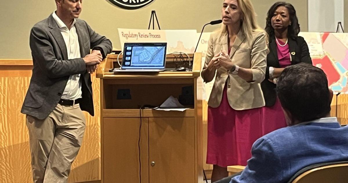 Miami commission faces final showdown over Coconut Grove Playhouse | Local News & Updates | The Miami Times