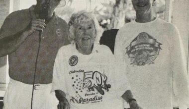 Remembering the Fourth of July Parade founders | Key Biscayne