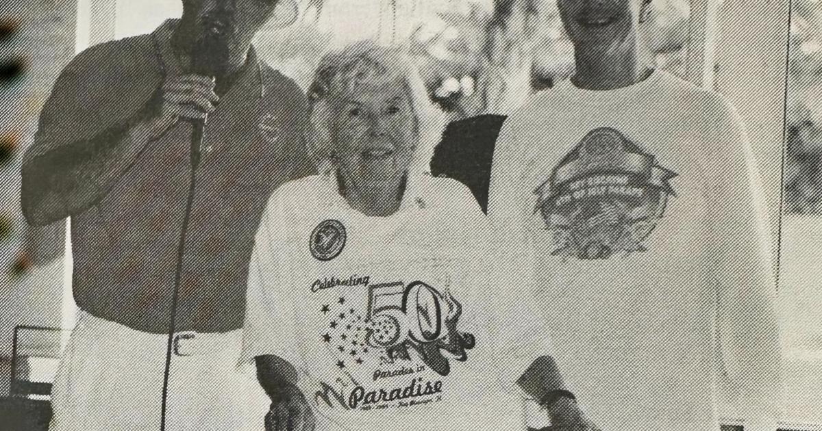 Remembering the Fourth of July Parade founders | Key Biscayne