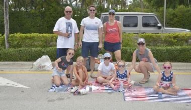 Key Biscayne makes July 4 accessible for all | Key Biscayne