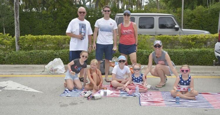 Key Biscayne makes July 4 accessible for all | Key Biscayne