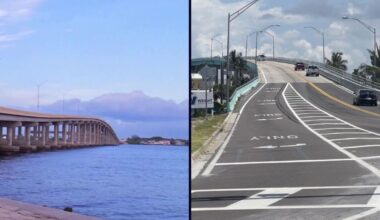 Road closures hit Cape Coral and Fort Myers Beach on July 4 | Lee County