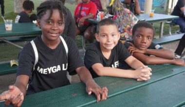 'What's good in Liberty City': M.E.Y.G.A. marks 25 years of serving Miami youth and families | Lifestyles