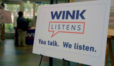 Come share your story; WINK Listens in Cape Coral | Lee County