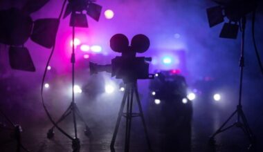 Movies and TV shows casting in Jacksonville | State
