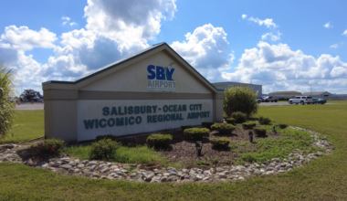 Breeze Airways launches new nonstop flight from Salisbury to Fort Lauderdale | Latest News
