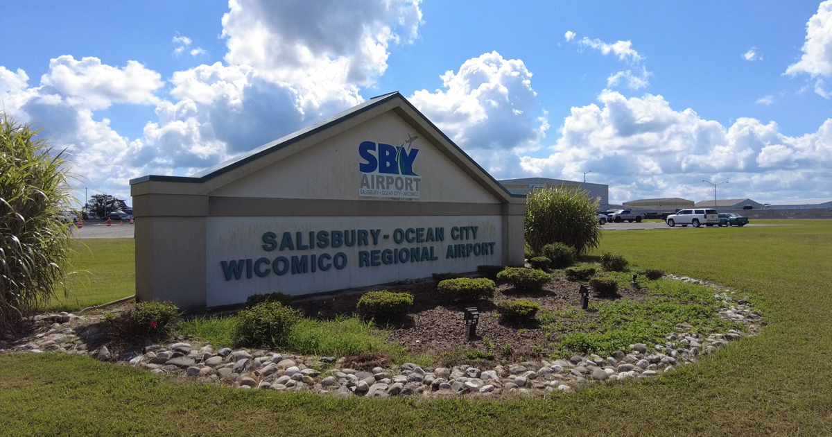 Breeze Airways launches new nonstop flight from Salisbury to Fort Lauderdale | Latest News
