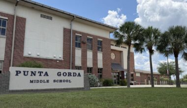 First state 'A' in 15 years for Charlotte County Public Schools | Port Charlotte News