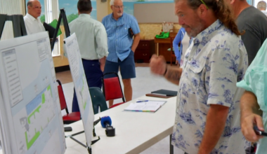 Pine Island divided over Jug Creek Marina's growth and rezoning | News