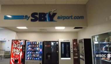 Breeze Airways launches new nonstop flight from Salisbury to Fort Lauderdale | Latest News