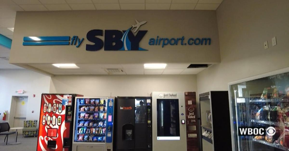 Breeze Airways launches new nonstop flight from Salisbury to Fort Lauderdale | Latest News