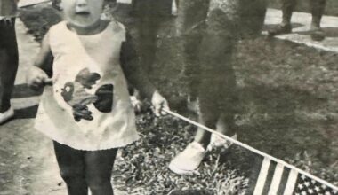 67 years of memories: A parade through time | Key Biscayne