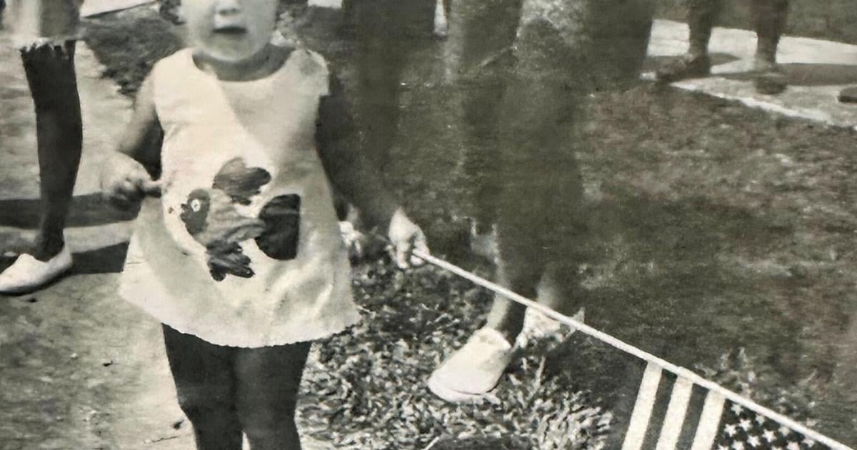 67 years of memories: A parade through time | Key Biscayne