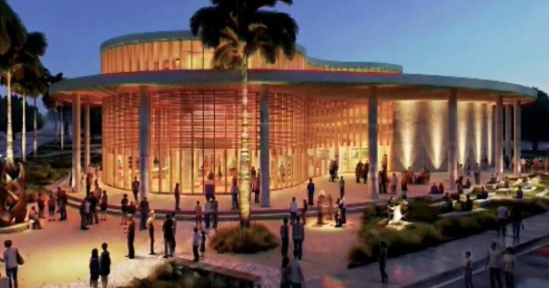 Fort Myers interviews design firms for new arts center | Lee County