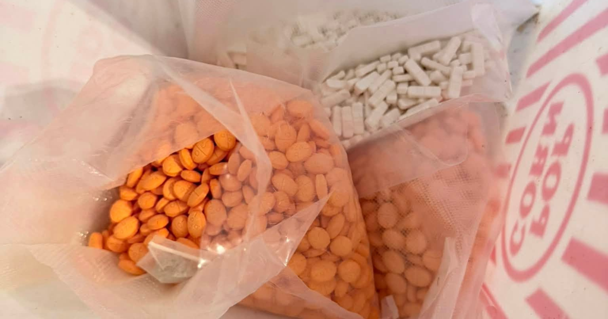 531 grams of meth found in Cape Coral home after months-long investigation | Lee County