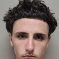 Four teens arrested in Stuart after allegedly robbing a 14-year-old of money, watch | Martin County