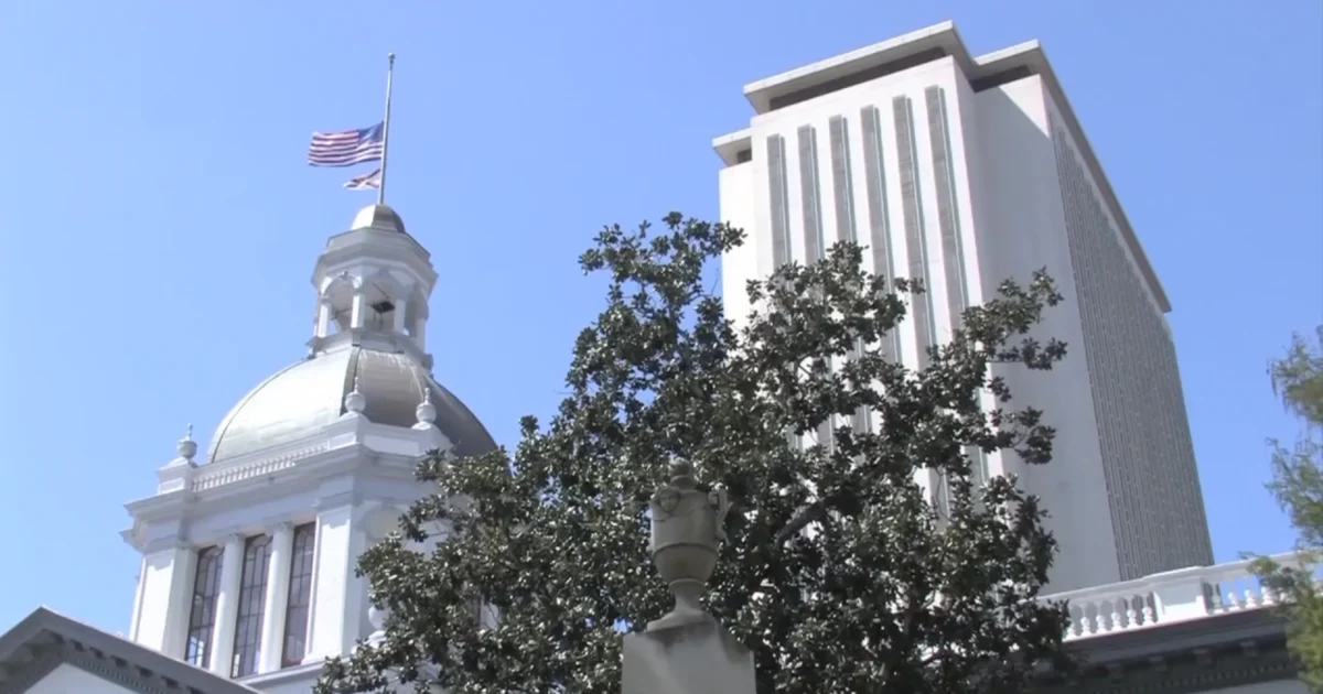 New Florida law labels CAIR a terror group, alarming Bonita Springs Muslims | Investigations