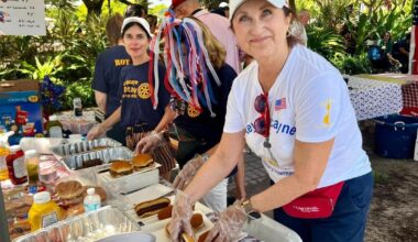 Fourth of July grilling, the Key Biscayne way | Taste of Key Biscayne