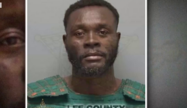 New attorney appointed for man accused of killing 2 women in Fort Myers | Lee County
