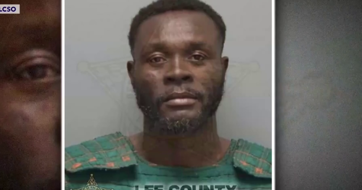 New attorney appointed for man accused of killing 2 women in Fort Myers | Lee County