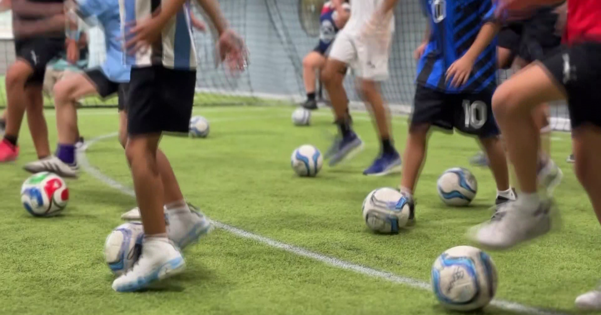 Cape Coral's Soccer Roots keeps kids playing through SWFL's summer heat and showers | Sports