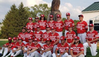 Miami University Middletown to end sports program | Local