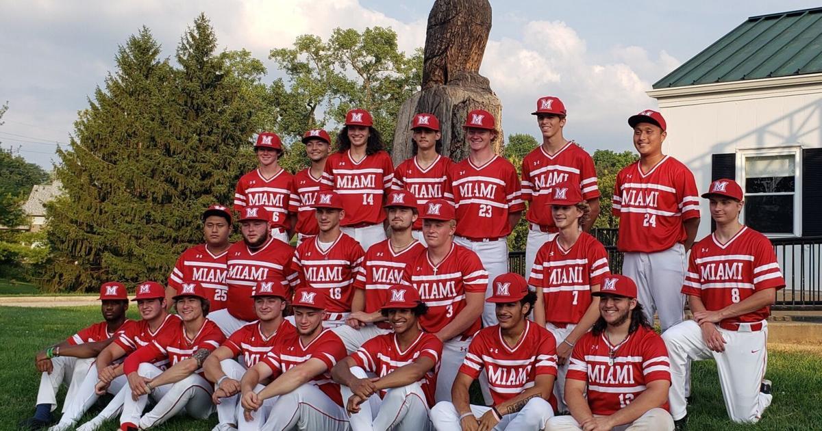 Miami University Middletown to end sports program | Local