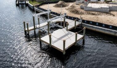 MacDuff Marine Owner Jay MacDuff Marks 15+ Years on the SW Florida Waterfront | Press Releases