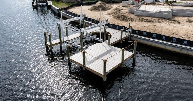 MacDuff Marine Owner Jay MacDuff Marks 15+ Years on the SW Florida Waterfront | Press Releases
