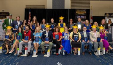 COLUMN: Leadership Charlotte Class of 2026 graduates | Business