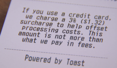 Florida's new law makes it harder for restaurants to hide extra charges | News