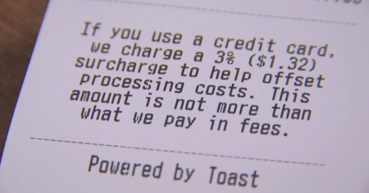 Florida's new law makes it harder for restaurants to hide extra charges | News