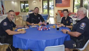 St. Christopher’s offering breakfast on 4th of July | Key Biscayne