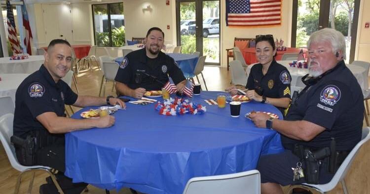 St. Christopher’s offering breakfast on 4th of July | Key Biscayne