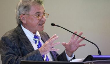 Jim Lewis won’t be on 2026 ballot. Perennial candidate blames Florida election paperwork issue | Entertainment