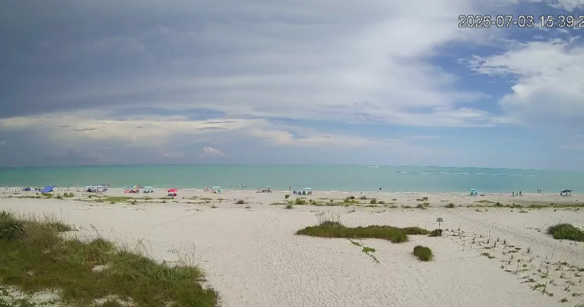 Should freshwater game fish return to Sanibel? Scientists say not yet | Weather Authority
