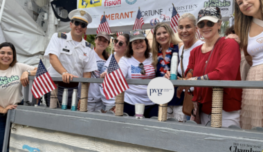 Heat Advisory in effect for Key Biscayne's Fourth of July | Key Biscayne