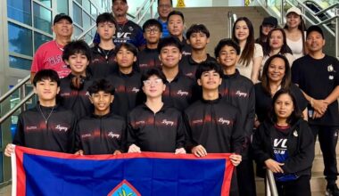 Legacy boys head to junior nationals in Orlando | Sports