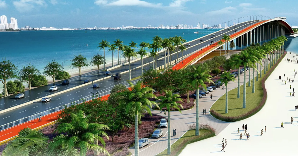 Public open house July 8 to update Rickenbacker shoreline project | Key Biscayne