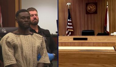 Man accused of killing 2 women in Fort Myers set to make court appearance | Lee County