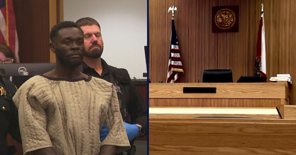 Man accused of killing 2 women in Fort Myers set to make court appearance | Lee County