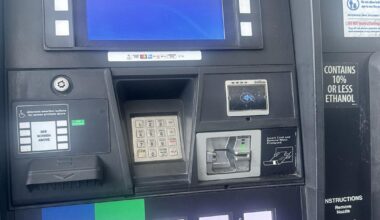 Miami gas prices fall again; Key Biscayne stays at $5.49 | Miami