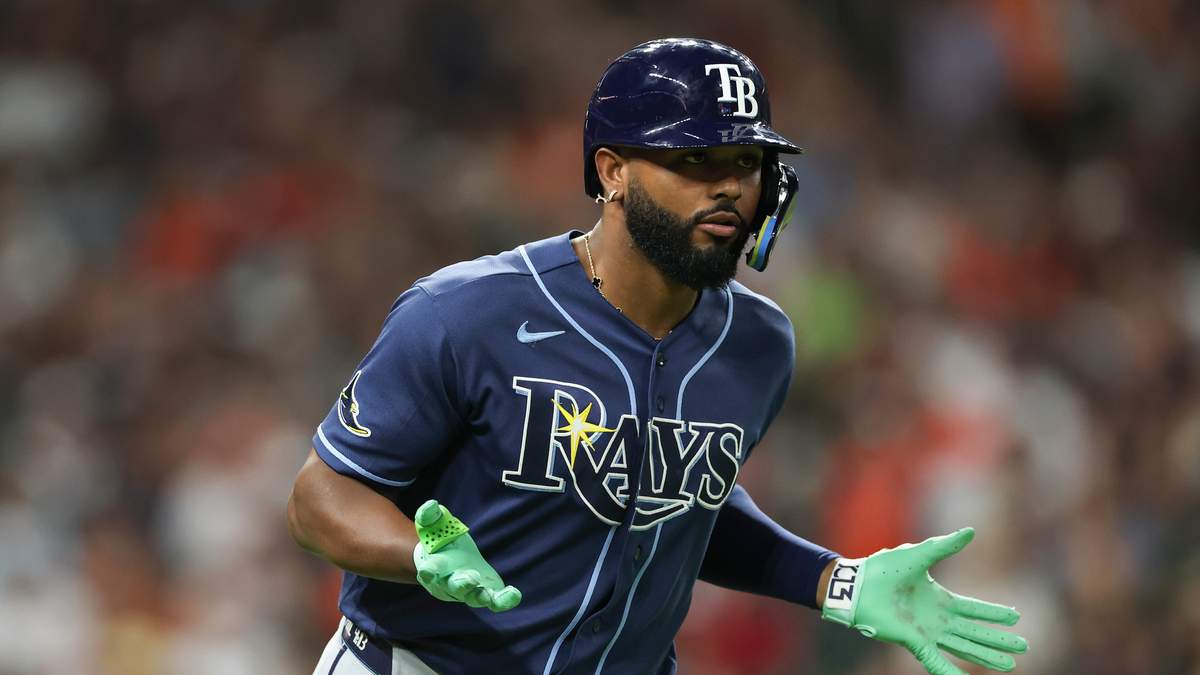 Rays-Yankees Highlight MLB's Monday Slate