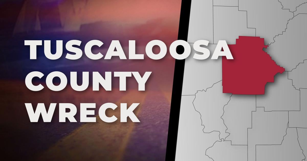 Tuscaloosa County wreck July 4 kills man from Jacksonville | News