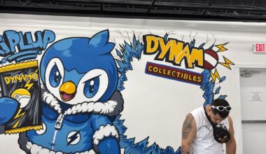 Gotta catch 'em all: Dynamo Collectibles opens new card shop | WINK Stop